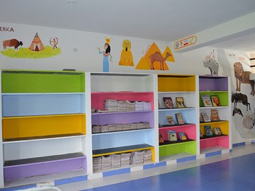 Hirzel Library